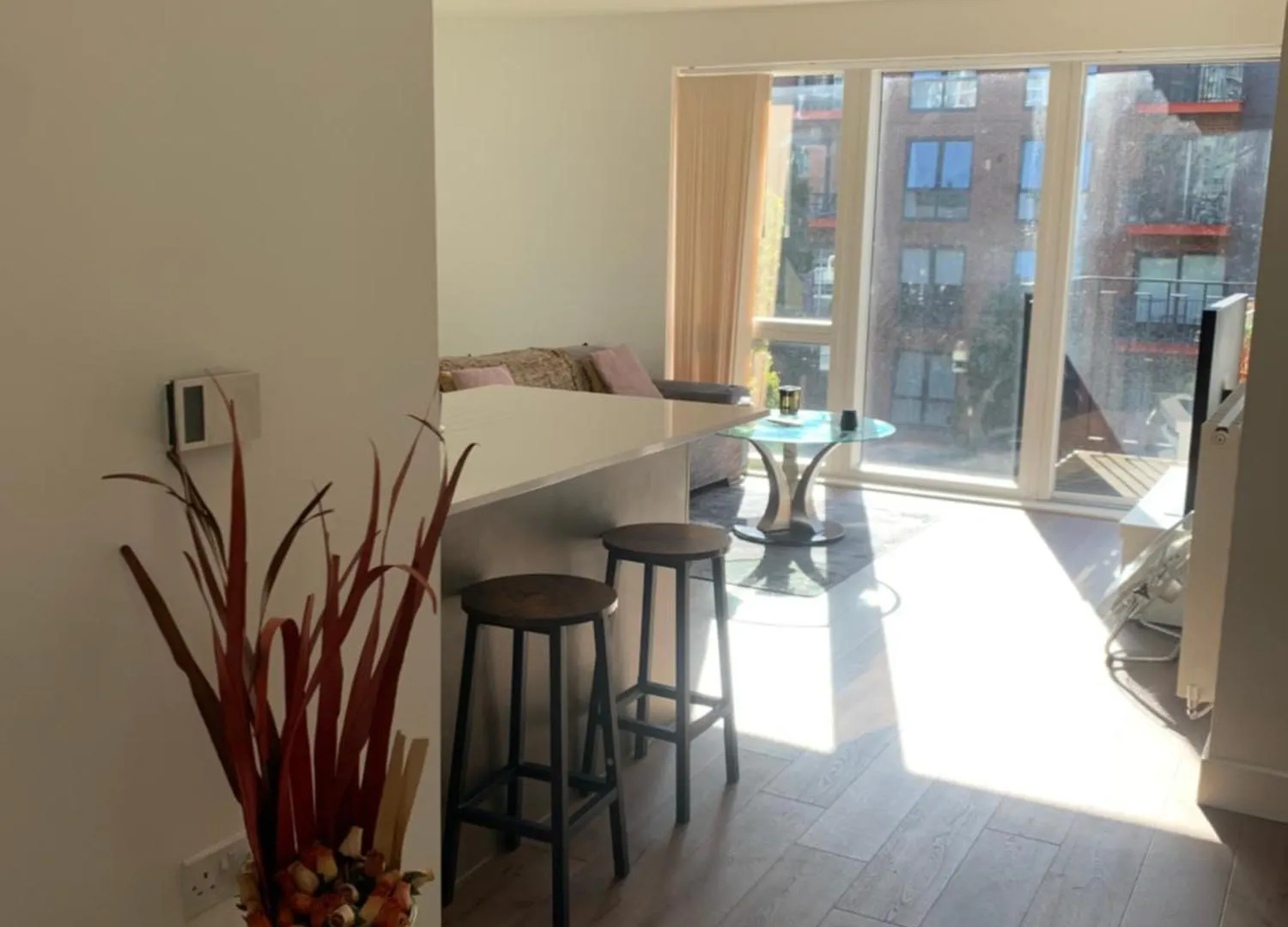 Luxury Riverside Apartment London 0*,  United Kingdom